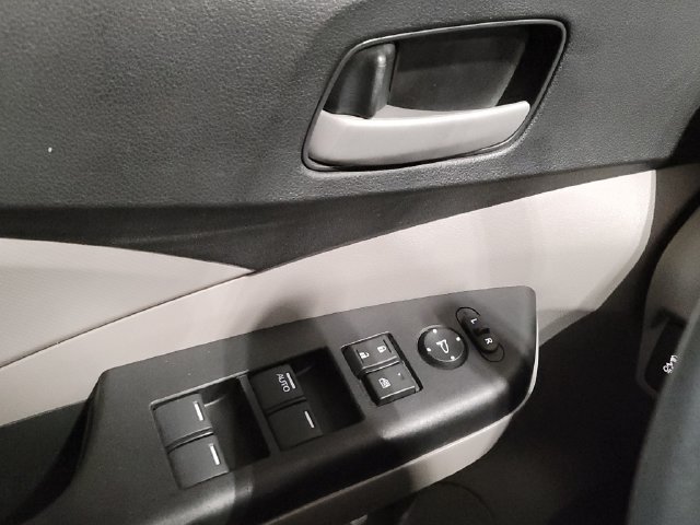 Used 2012 Honda CR-V LX image 21