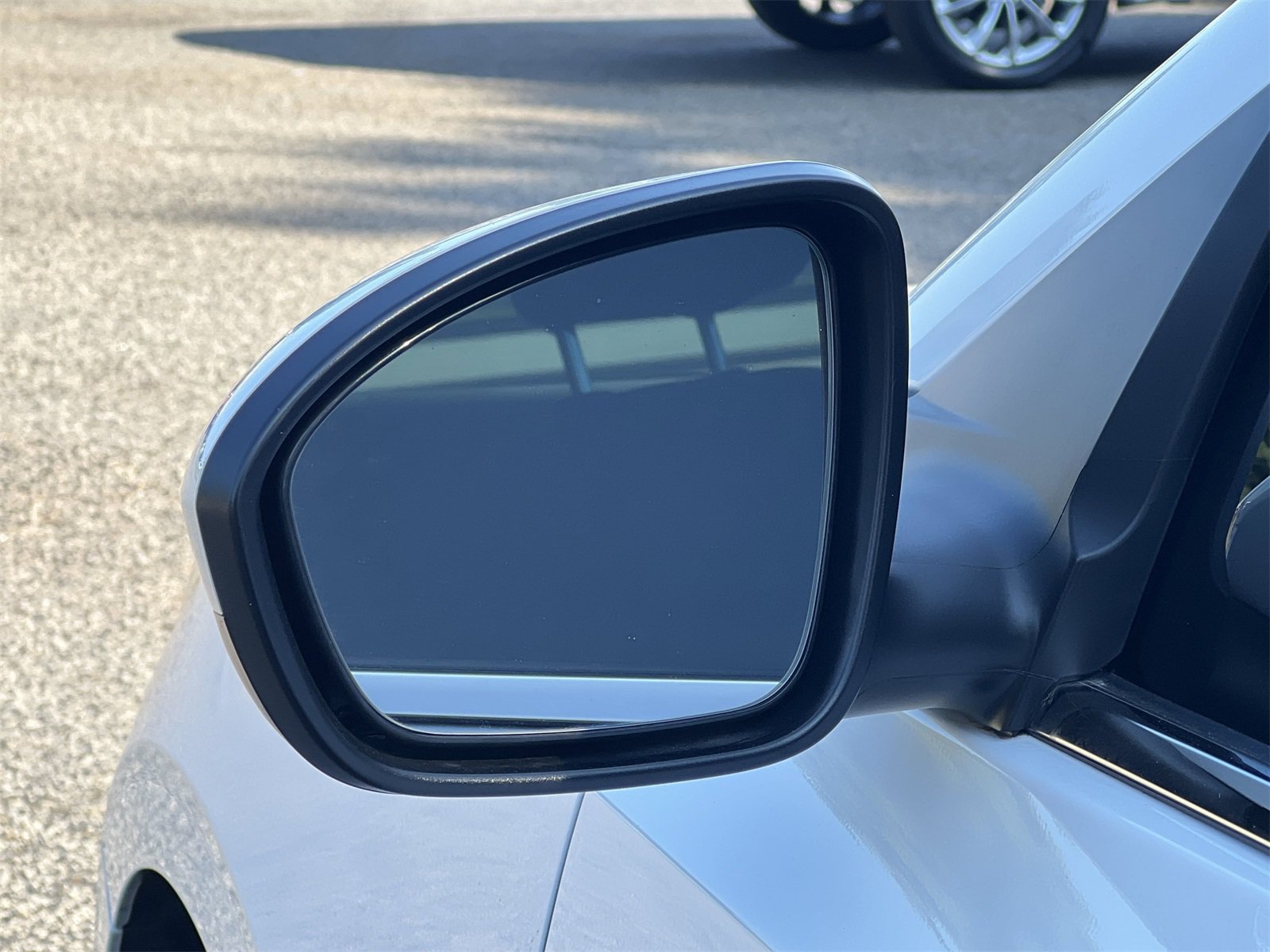 Certified 2025 Nissan Sentra S FWD image 27