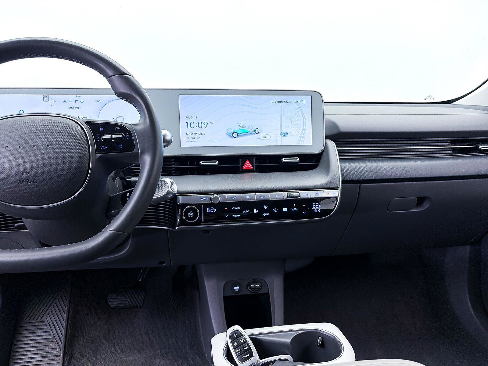 Used 2024 Hyundai Ioniq 5 SEL AWD/4WD image 6