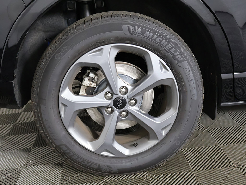 Used 2024 Ford Escape ST-Line w/ Tech Pack #1 AWD/4WD image 20