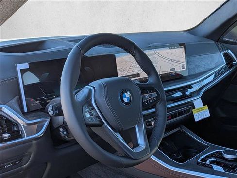 New 2026 BMW X5 xDrive50e AWD/4WD image 3