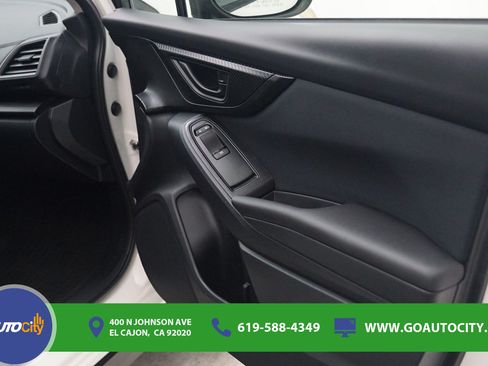 Used 2021 Subaru Crosstrek 2.0i w/ Popular Package #3 AWD/4WD image 15