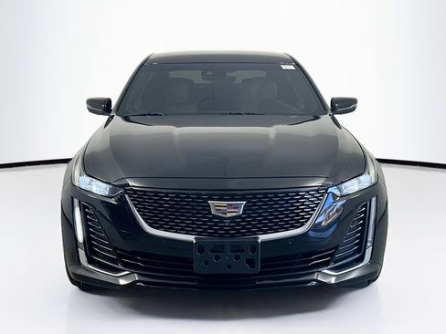 Used 2020 Cadillac CT5 Premium Luxury image 2