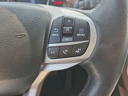 Certified 2023 Ford Explorer XLT w/ Equipment Group 202A image 15