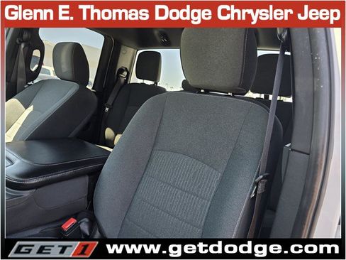 Certified 2022 RAM 1500 Warlock w/ Trailer Tow Group AWD/4WD image 22
