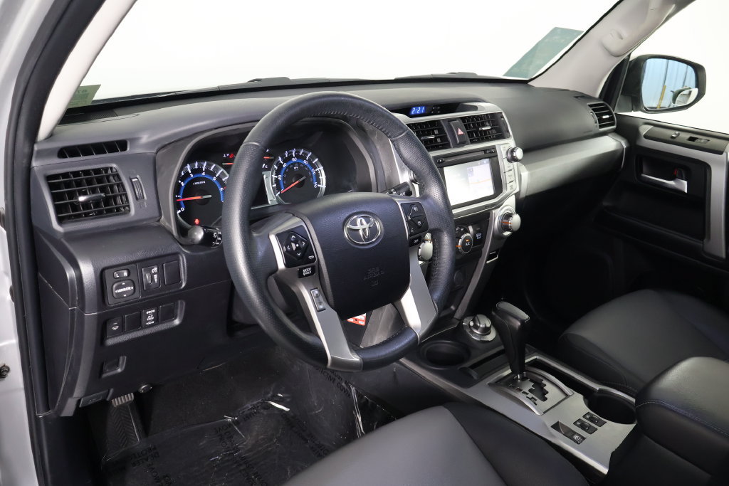 Used 2019 Toyota 4Runner SR5 Premium AWD/4WD image 7