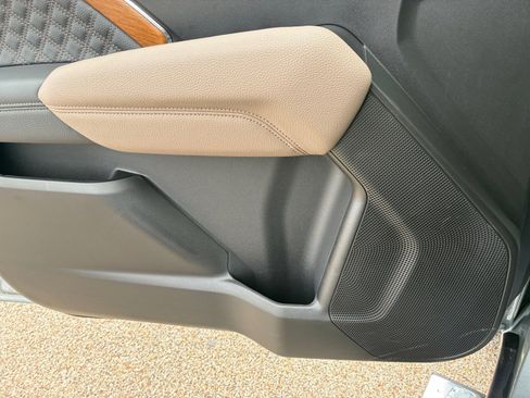 New 2026 GMC Canyon Denali AWD/4WD image 28