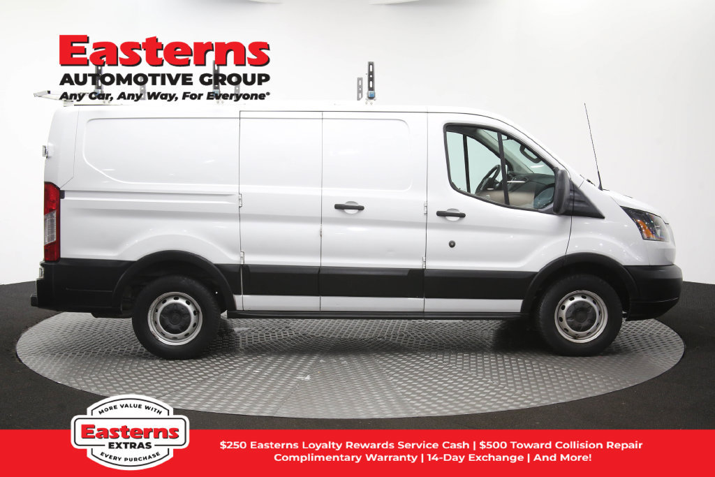 Used 2019 Ford Transit 150 130 Low Roof RWD image 43