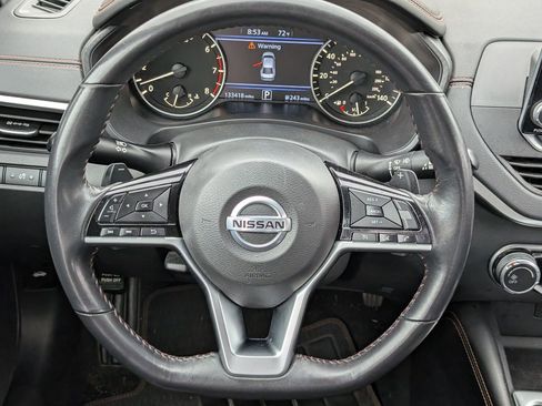Used 2021 Nissan Altima 2.5 SR image 11