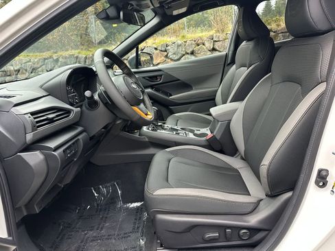 New 2026 Subaru Crosstrek 2.5i Wilderness image 14