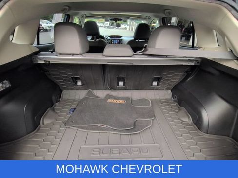 Used 2021 Subaru Crosstrek 2.5i Sport w/ Moonroof Package AWD/4WD image 26