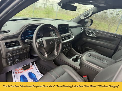 Used 2023 Chevrolet Tahoe RST w/ Luxury Package image 15