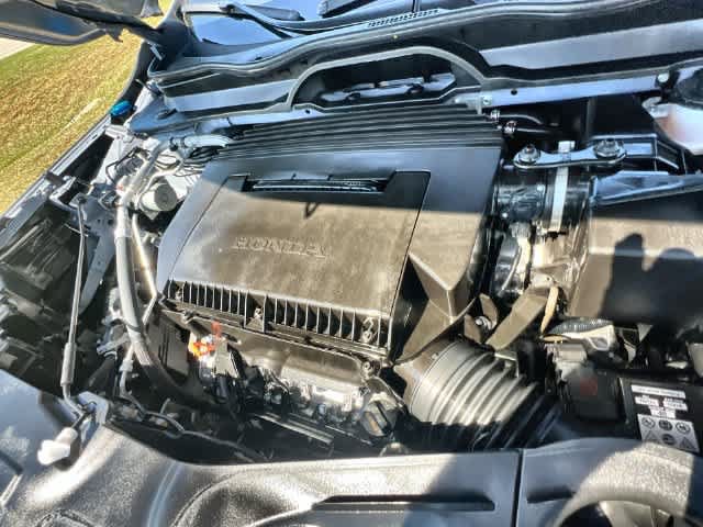 Used 2026 Honda Pilot EX-L image 10