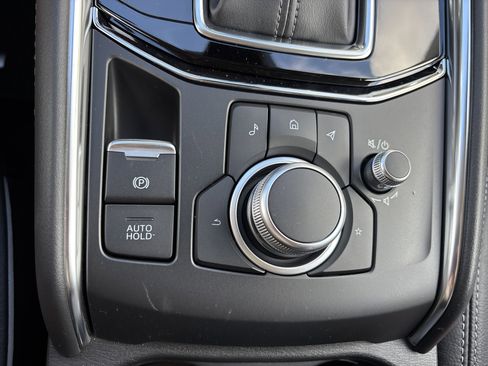 New 2025 MAZDA CX-5 AWD 2.5 S w/ Premium Plus Pkg image 40