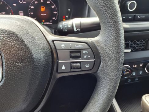 Used 2024 Honda Accord EX image 17