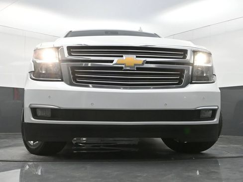 Used 2017 Chevrolet Tahoe Premier RWD image 26
