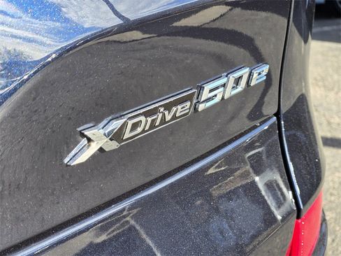 New 2026 BMW X5 xDrive50e w/ M Sport Package image 13