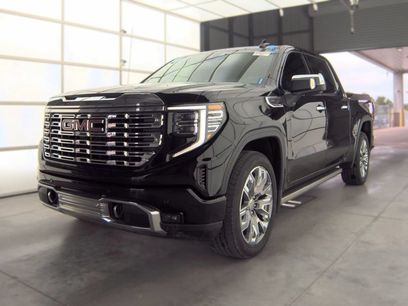 Used 2024 GMC Sierra 1500 Denali
