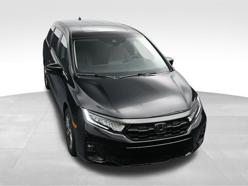 Used 2026 Honda Odyssey Touring image 24