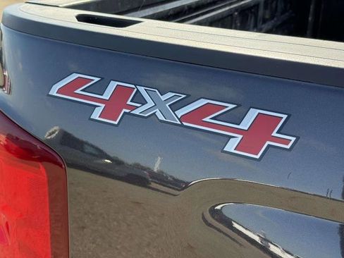 Used 2016 Chevrolet Silverado 1500 LTZ w/ Sport Package image 8