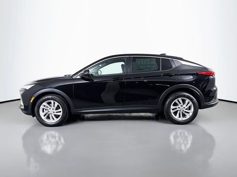 New 2026 Buick Envista Sport Touring w/ Convenience I Package FWD image 4