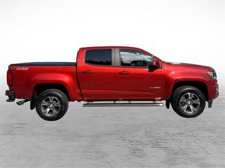 Used 2015 Chevrolet Colorado Z71 AWD/4WD video 2