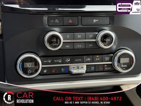Used 2024 Ford Expedition Max Limited AWD/4WD image 35
