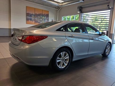 Used 2012 Hyundai Sonata GLS w/ Popular Equipment Pkg FWD image 6