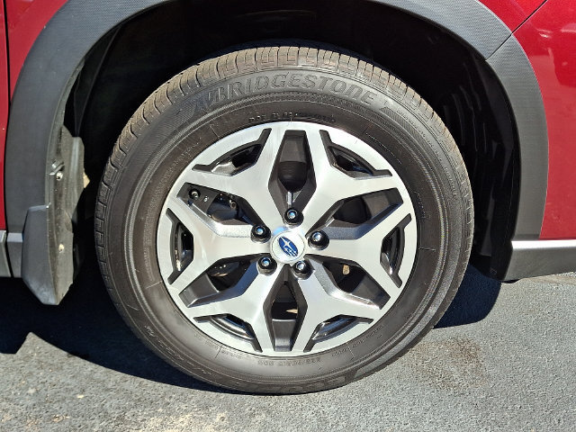 Used 2022 Subaru Forester Premium AWD/4WD image 8