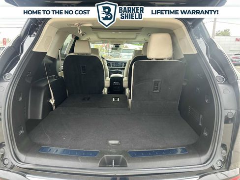 Used 2022 Buick Enclave Avenir w/ Avenir Technology Package AWD/4WD image 26