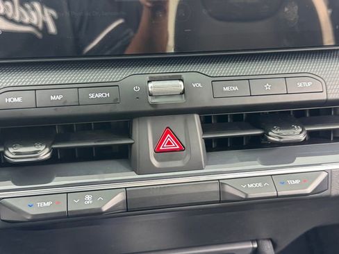 New 2026 Kia K4 GT-Line FWD image 25