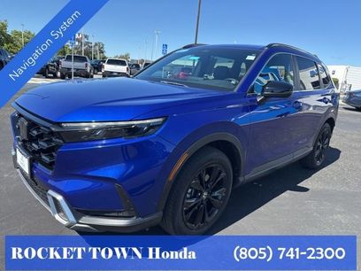 Used 2023 Honda CR-V Sport Touring