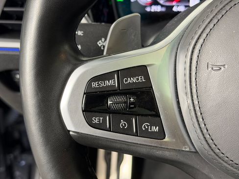 Used 2021 BMW 330i Sedan w/ M Sport Package image 14