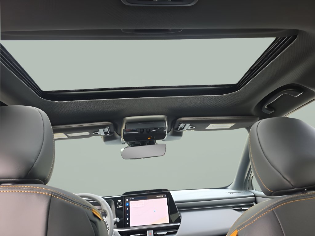 New 2026 Subaru Outback Wilderness AWD/4WD image 23