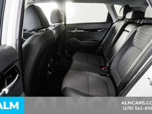 Used 2024 Kia Seltos S image 18