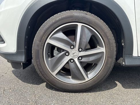 Used 2022 Honda HR-V EX image 15