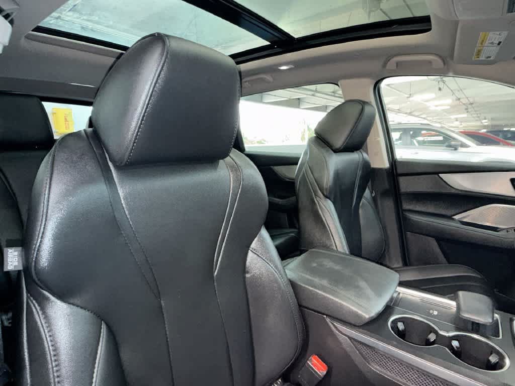 Used 2024 Acura MDX FWD image 27