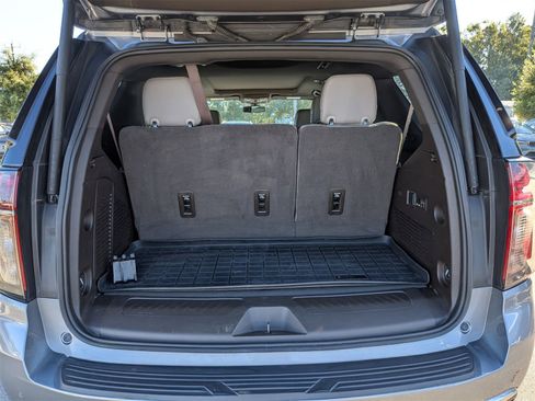 Used 2021 Chevrolet Tahoe LT w/ LT Signature Package image 33