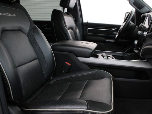 Used 2022 RAM 1500 Laramie w/ Sport Appearance Package image 26