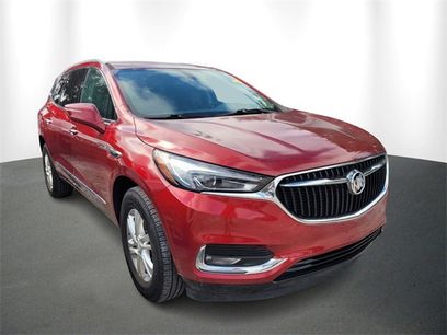 Used 2020 Buick Enclave Essence