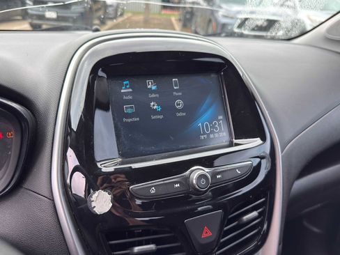 Used 2017 Chevrolet Spark LS FWD image 14
