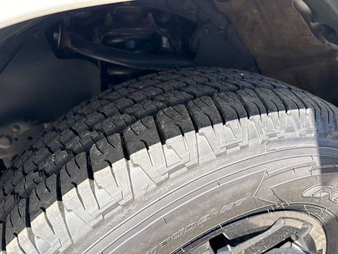 Certified 2021 Toyota 4Runner Trail Special Edition AWD/4WD image 11