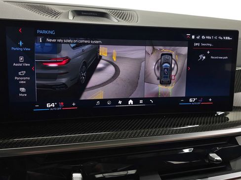 Used 2026 BMW X7 M60i AWD/4WD image 29