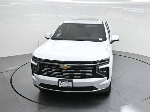 New 2026 Chevrolet Tahoe High Country AWD/4WD image 55