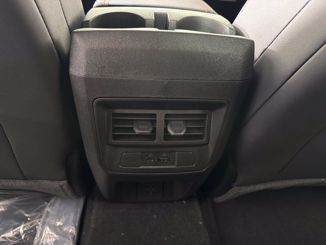 New 2026 Chevrolet Colorado Z71 w/ Technology Package AWD/4WD image 29