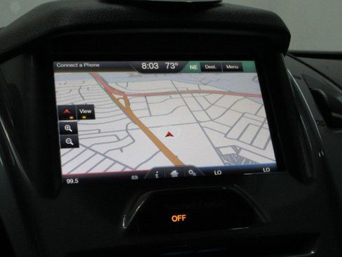 Used 2016 Ford Transit Connect Titanium image 16