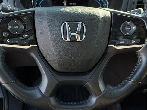 Used 2019 Honda Odyssey EX-L image 29