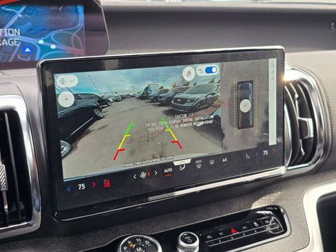 New 2026 Ford Expedition Tremor AWD/4WD image 17
