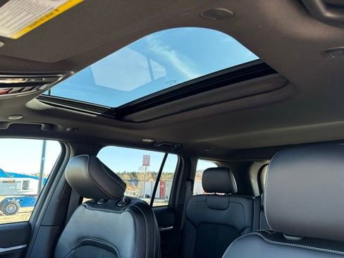 New 2026 Jeep Grand Cherokee 4WD image 29