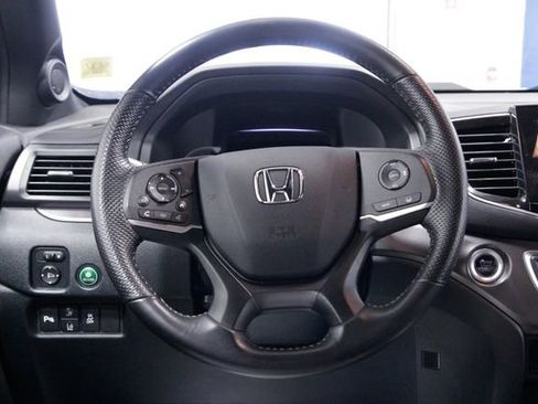 Certified 2023 Honda Passport EX-L image 17